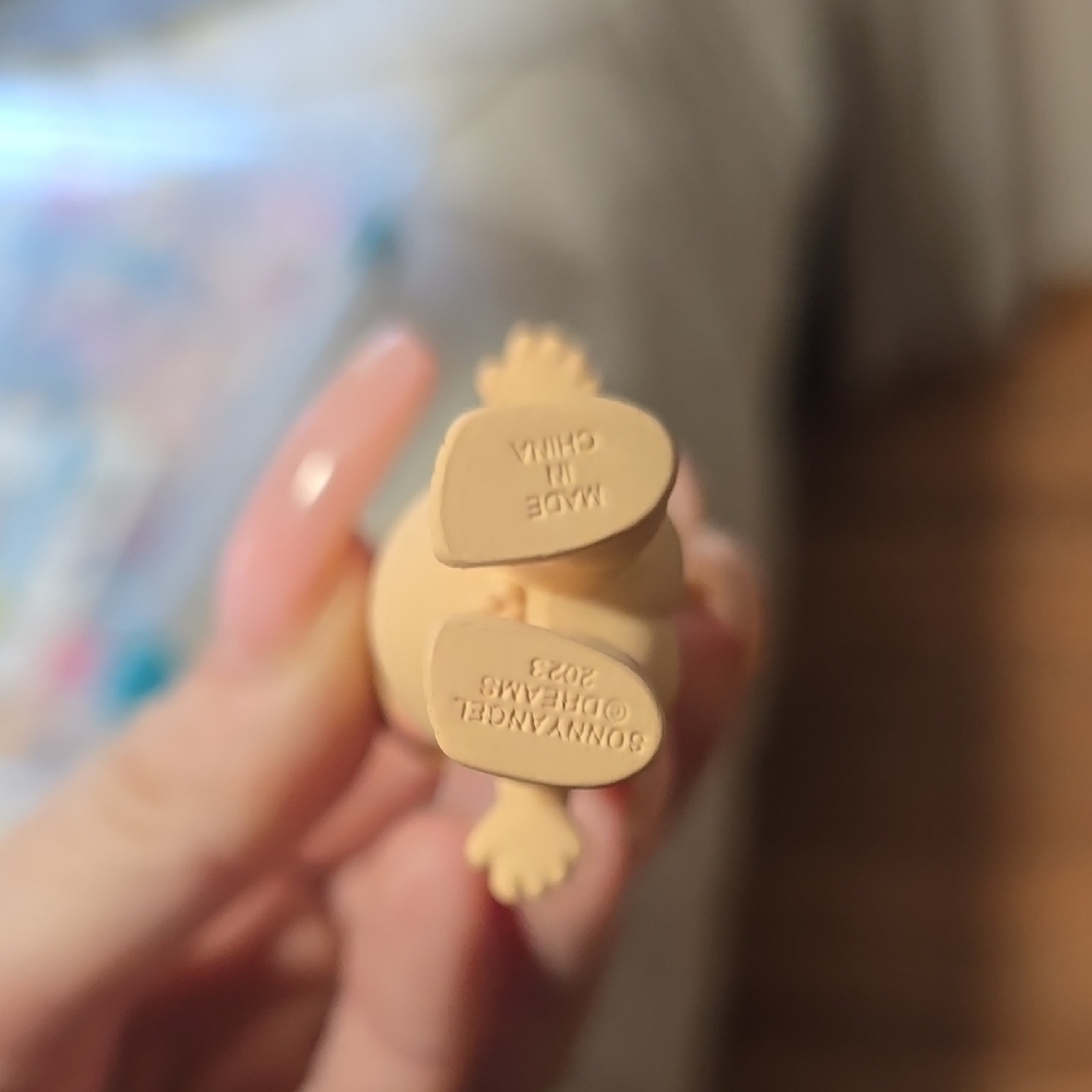 Sonny Angel Animal Series Ver.2 - Yellow Duck Mini Figure - Picture 3 of 12